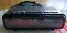 Cr-335 8241 Intertek Am Fm Clock Radio Model With Alarm And Snooze Nip