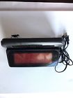 Cr-773 Lennox Sound Dual Alarm Vintage