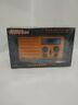 Cr1009 Solar Crank New Radio Noaa Emergency Weather Alert