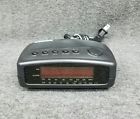 Cr100bk Conair Alarm Clock Radio
