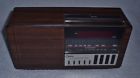 Cr2019 Vintage Fm Cosmo Clock Digital Model Radio Cr2019 Vintage Fm Cosmo Clock Digital Model Radio