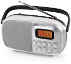 Cr202 Coby Radio