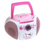 Cr-2026 Cr2026 Cosmo Vintage Am-fm Digital