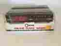 Cr2026c New Vintage Retro Cosmo Am Fm Digital Clock Radio Model