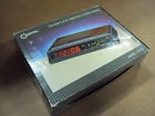 Cr2032 Cosmo Vintage Digital Clock Radio