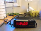 Cr2049 Cosmo Digital Clock Radio