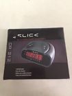 Cr212bk Not Applicable Slick Am-fm Digital