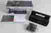 150501268blk Cr221 Capello Triple Charge Clock Radio Charging Stand Black 818866002287