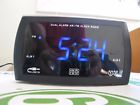 Cr3202 Venturer Dual Alarm Am-fm