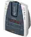 Cr41025 Craigs Projection Alarm Clock Radio