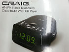 Cr41470b Craig Brand New Sealed