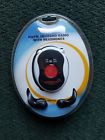 Cr4175 Craig Armband Radio Brand New In Original Packaging