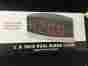 Cr41805 Craig Electronics Dual Alarm Clock Radio Free Shipping 731398418053