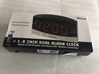 Cr41806bt Craig Electronics Dual Alarm 731398064182