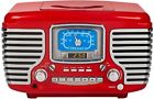 Cr612d-re Crosley Corsair Retro Am-fm 710244219778
