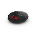 Cr630d Borne Digital Am-fm Clock