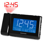 Cr64 Magnasonic Alarm Clock Radio 061783263686