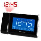 Cr64w Magnasonic Alarm Clock Radio 061783267530
