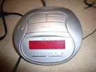 Cr695 Gfm Clock Radio Am-fm