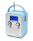Cr8006a-0r Crosley Songbird Cr8006a Am-fm Radio