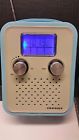 Cr8006a-tu Cr800a-tu Crosley Songbird Cr8006a Am-fm