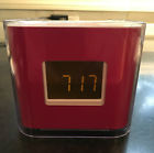 Cr8080ie5 Venturer Dual Alarm Clock Cr8080ie5 Venturer Dual Alarm Clock
