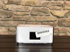 Cr82622 Venturer Alarm Clock Am