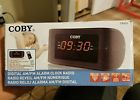 Cra55 Coby Dual Voltage Digital 716829555507