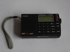 Crane Cc Am Fm Sw World Band Receiver Portable
