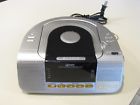 Crcd3805 Gpx Cd Player Am