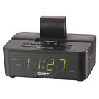 Crd500 Conair Clock Radio W-ipod