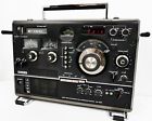 Crf-320 Sony Rolls Royce Shortwave Am Fm Radio Restored Works Wonderfully
