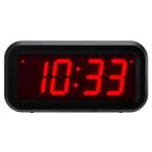 Crs1b Not Applicable Chaorong Small Wall Digital Clock Only 696228657647