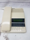 Crt330 Att At Corded Home Telephone Digital Alarm Clock Radio Crt