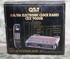 Crx9000r Qt T Vintage Alarm