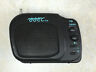 Cs-22fr Unknown Fm Portable Tabletop Radio Works Great Japan See Photos