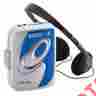 Cs2301a Craig Personal Am Fm Cassette Player 731398423019