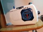 Cs2600 Craig Instant Weather Portable Radio