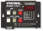Vk-ctg-1 Ctg-1 Viking Electronics Vk Clock 615687220971
