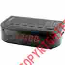 58465772420 Curscr1388 Sylvania Scr1388 Am Fm Clock Radio New