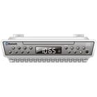 Curskcr2713 Sylvania Under-cabinet Bluetooth Cd
