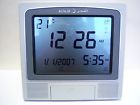 Cw-05 Cities World Alfajr Qibla Clock Complete Azan Wall Islamic Table Alarm