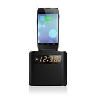 Cw8369 Halter Talking Alarm Clock 848441049994
