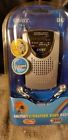 Cx-17 Coby Am Fm Tv Weather Band Radio 716829101704