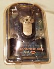 Cx-7 Coby New Pocket Radio Stereo Earphones Neck Strap Sealed