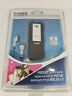 Cx70 Coby Black Radio Amfm Pocket Slim Am Fm 716829107010