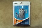 Cx73 Coby Pocket Radio New With Earphones