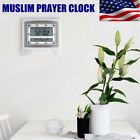 Cyt715146 Insma Lcd Automatic Islamic Azan Muslim Prayer Alarm 6162116016857