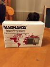 D1875 D 1875 Magnavox Nib Portable Band World Receiver Shortwave Handheld Radio Amfm D1875 D 1875 Magnavox Nib Portable Band World Receiver Shortwave Handheld Radio Amfm