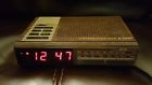 3040 D Magnavox Clock Radio Am-fm